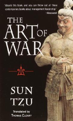 The Art Of War 孫子兵法 | 拾書所