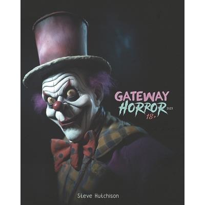 Gateway Horror 18＋ (2023)