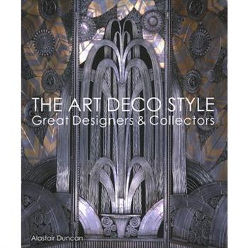 The Art Deco Style