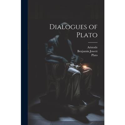 Dialogues of Plato | 拾書所