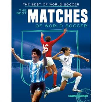 Best Matches of World Soccer