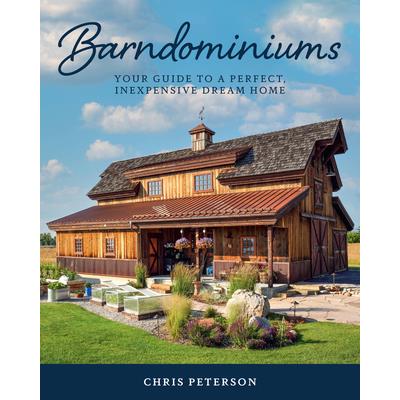 Barndominiums | 拾書所