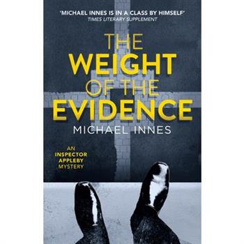 The Weight of the Evidence