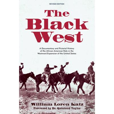 The Black West