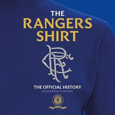 The Rangers Shirt | 拾書所