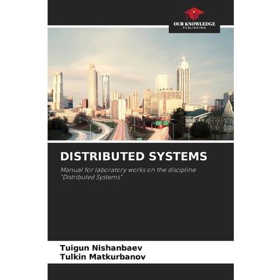 Distributed Systems | 拾書所