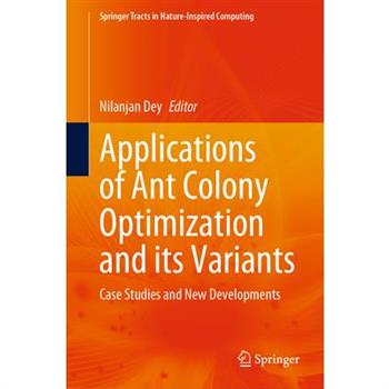 Applications of Ant Colony Optimization and Its Variants