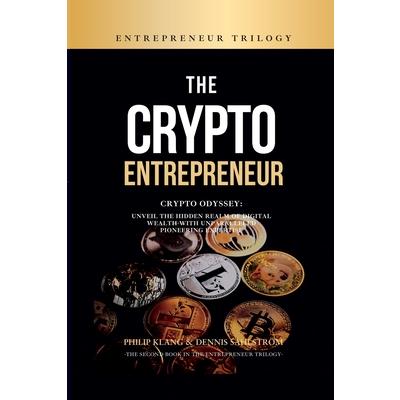 The Crypto Entrepreneur | 拾書所