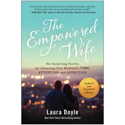 The Empowered Wife, Updated and Expanded Edition