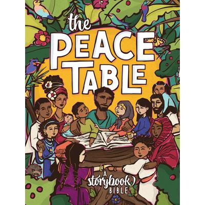 The Peace Table