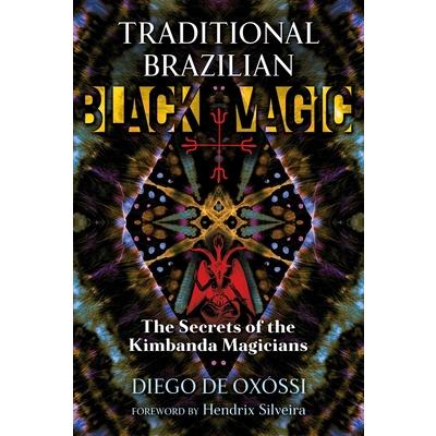 Traditional Brazilian Black Magic