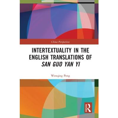 Intertextuality in the English Translations of San Guo Yan Yi | 拾書所