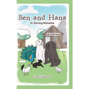 Ben and Hana
