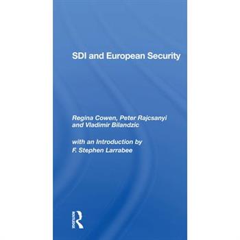 SDI and European Security