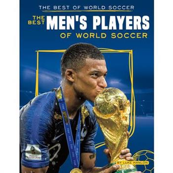 Best Men’s Players of World Soccer