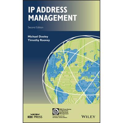 IP Address Management, Second Edition