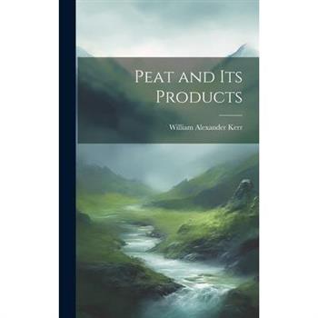 Peat and its Products