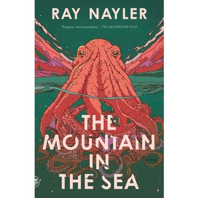 The Mountain in the Sea