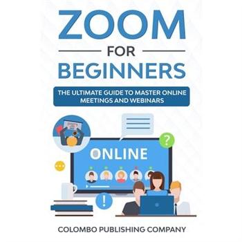 Zoom For Beginners