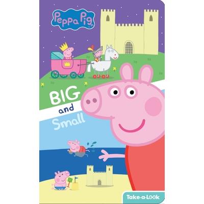 Peppa PigBig and Small | 拾書所