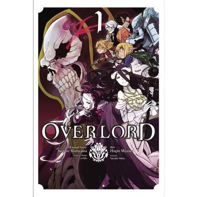 Overlord 1