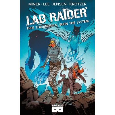 Lab Raider