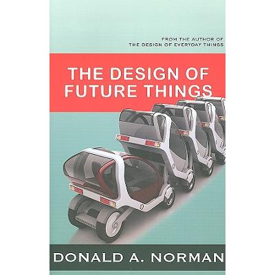 The Design of Future Things