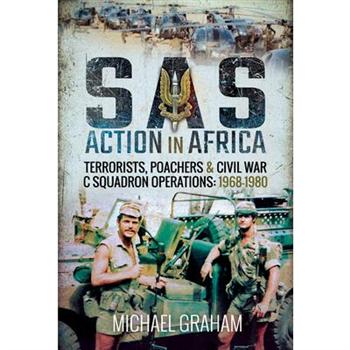 SAS Action in Africa