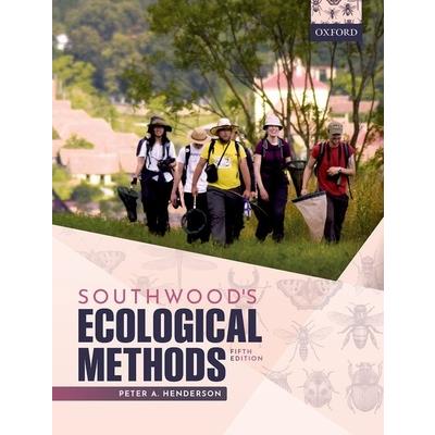 Southwood’s Ecological Methods