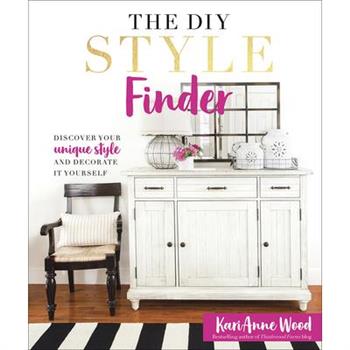 The Diy Style Finder
