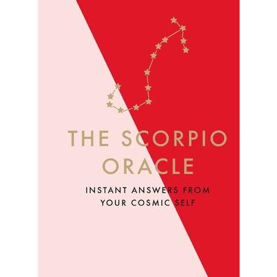 The Scorpio Oracle