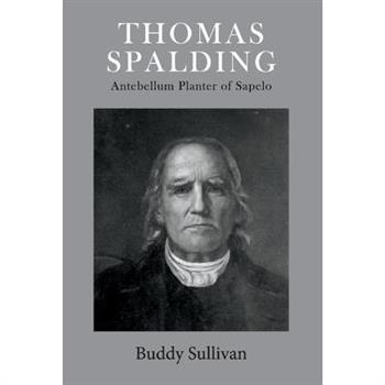 Thomas Spalding, Volume 1