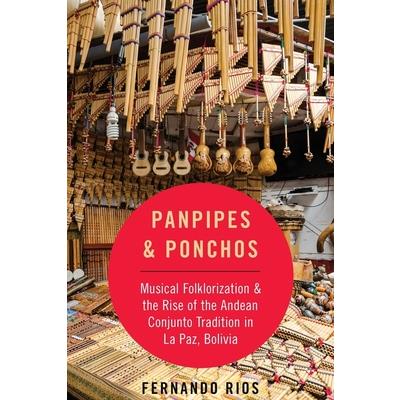 Panpipes & Ponchos