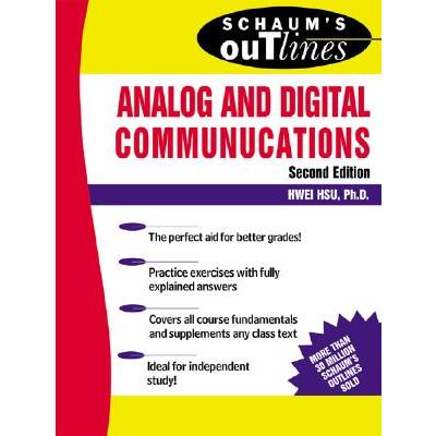 Outline and Digital Communications