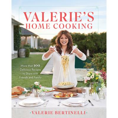 Valerie’s Home Cooking