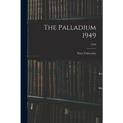 The Palladium 1949; 1949