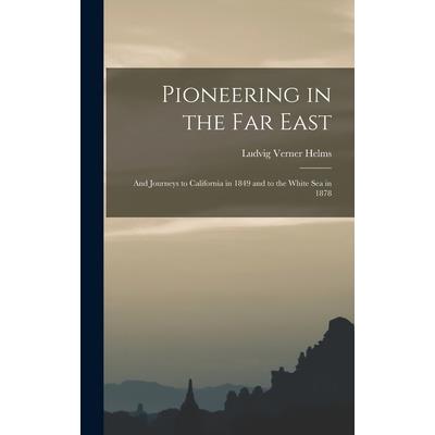 Pioneering in the Far East | 拾書所