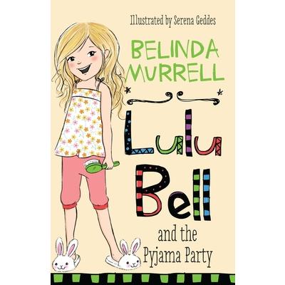 Lulu Bell and the Pyjama Party, Volume 7