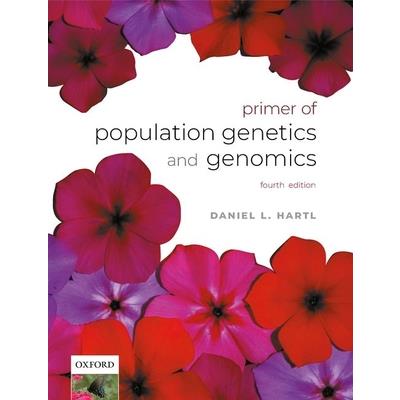 A Primer of Population Genetics and GenomicsAPrimer of Population Genetics and Genomics