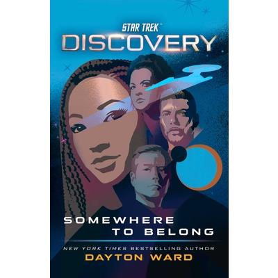 Star Trek: Discovery: Somewhere to Belong