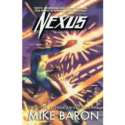 Nexus | 拾書所