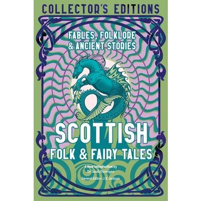 Scottish Folk & Fairy Tales