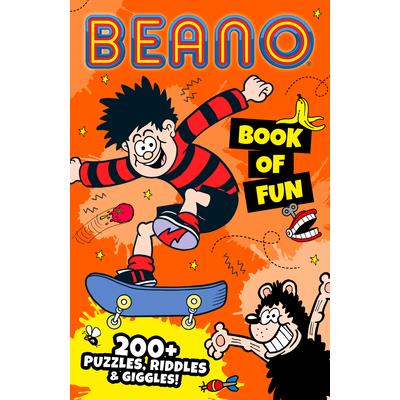 Beano Book of Fun