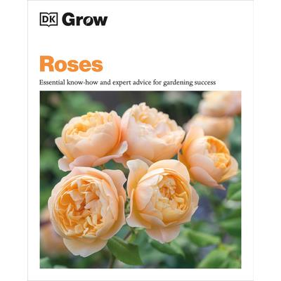 Grow Roses