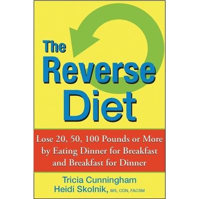 The Reverse Diet