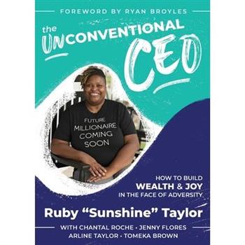 The UnConventional CEO