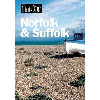 Time Out Norfolk and Suffolk