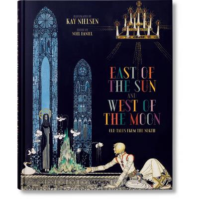 Kay Nielsen