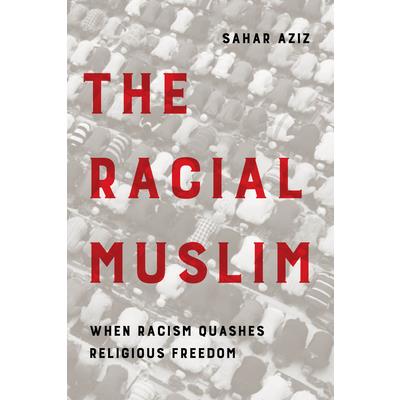 The Racial Muslim