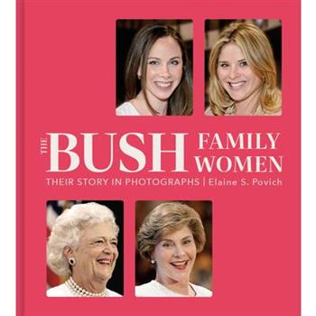The Bush Family Women